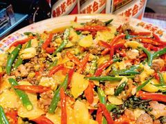 -耙吉吉川味小酒馆(本地人回头店)