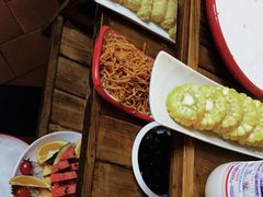 -宽窄巷子鲜牛火锅(北京首店)