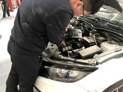 -兔师傅汽车保养(凤城五路店)