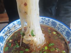 -惠记粉汤羊血(小南门店)