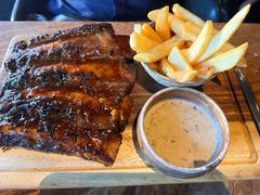 -The Meat & Wine Co Southbank(南岸店)