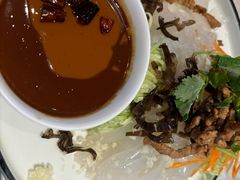 -北李妈妈菜·海肠捞饭(开发区万达店)
