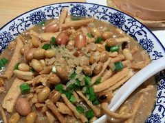 -龙抄手食府(浣花北路店)