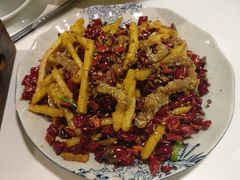 -付掌柜在成都·热炒砂锅集(金禾店)