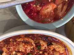 -川人百味(亿合城店)