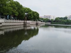 -上海交通大学(闵行校区)