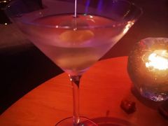 -广州柏悦酒店·悦吧·顶楼露天酒吧