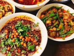 -艺味深尝(云锦路店)
