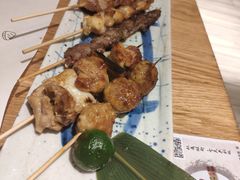 -小句号·精致料理(江南环球港店)