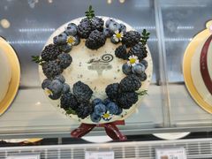 -花花卷卷·鲜食蛋糕(静安久光百货店)