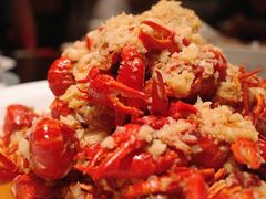 -周姑娘不等味·牛羊肉火锅·螃蟹罗氏虾·烤鱼烤串(高邮店)