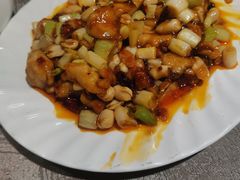 -老浒记烤鸭-北京菜(琉璃厂店)