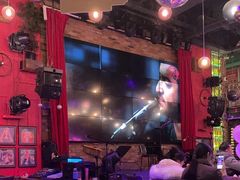 -胡桃里乐队酒馆(昙华林店)