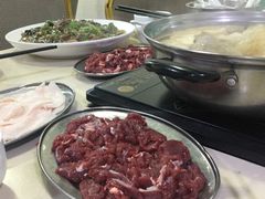 -菜忠潮州牛肉店(岗厦店)