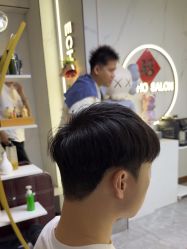 -Echo·回声专注男士发型设计