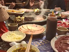 -蜀大侠火锅(寰球文化地标·总府店)