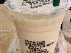-放哈·甜醅子奶茶创造者(正宁路店)