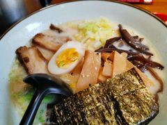 -东岸料理·寿司·刺身