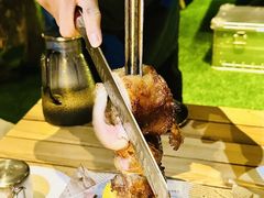 -夜的第七章·演艺自助餐厅