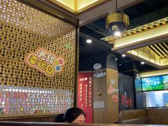 -井格重庆火锅(西直门凯德Mall店)