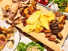 -汉斯南美烤肉(总店)