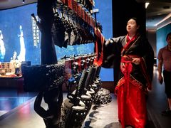 -曾宴·楚菜(湖北省博物馆店)