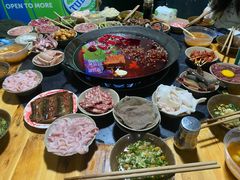 -星鸿社重庆老火锅