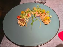 -弦月窗LUNETTE BY AMANDA(复兴路店)