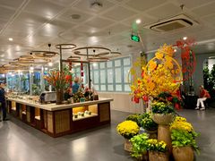 -胡志明新山一国际机场