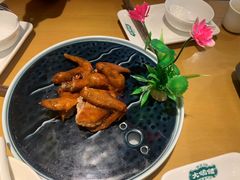 -大鸽饭(马王堆店)