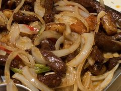 -一米鸡肉创意韩餐(五山店)