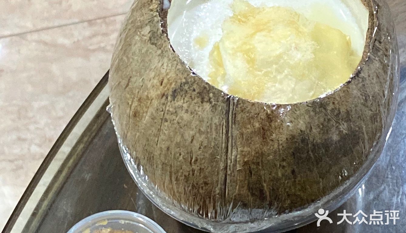 佛山｜最真材实料的糖水店🥭10元➕满满一大碗