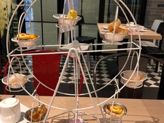 -避风塘(宝山万达店)