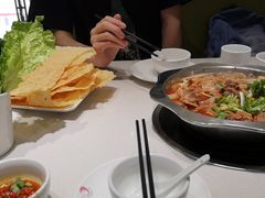 -古乐牛香·鲜牛肉牛杂火锅(新区店)