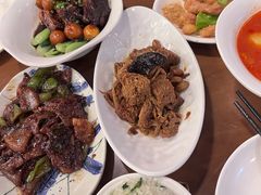 -奶奶的味道(胶州路店)