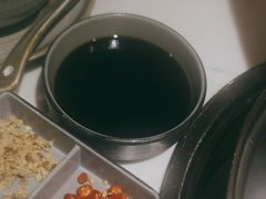 -喃喃椰·糟粕醋·椰子鸡火锅(七堡花园店)