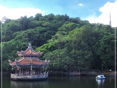 -潮州西湖