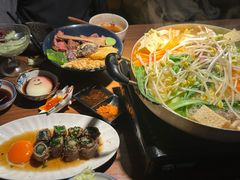 -满满初牛·炭烧牛肉专门店(国大店)