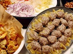 -嘉升大排档(番禺总店)