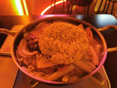 -양평식당·杨平食堂(华贸店)