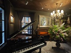 -Le Bistrot de Racine