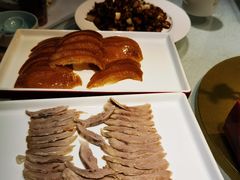 -玉林烤鸭店(黄村兴华店)