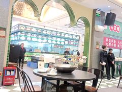 -飞尝蚝·顺德菜·鱼生(顺德总店)