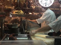 大堂-龙记香港茶餐厅(久光百货店)