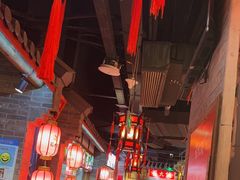 -蜀大侠火锅(森兰花园城店)