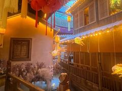 -叶叶菩提·晋福宫