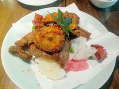 -路小缦·珍馐美馔(市心北路店)