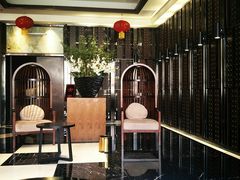 大堂-东方之珠洗浴休闲广场(南开店)