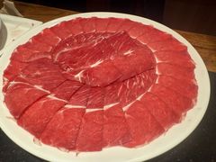 -南门涮肉(北洼路店)