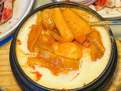 -韩时烤肉(枫蓝店)